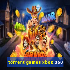 torrent games xbox 360